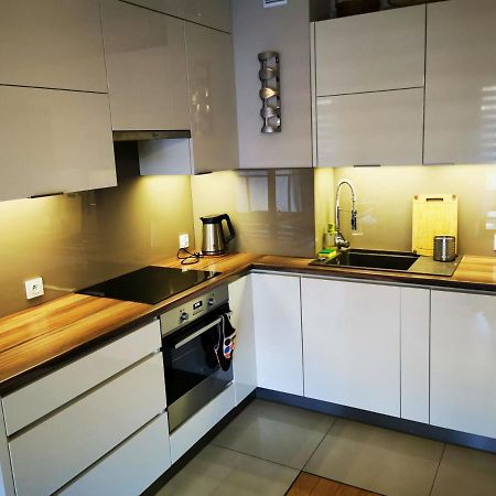 Apartament Krakow Arena 20B Εξωτερικό φωτογραφία
