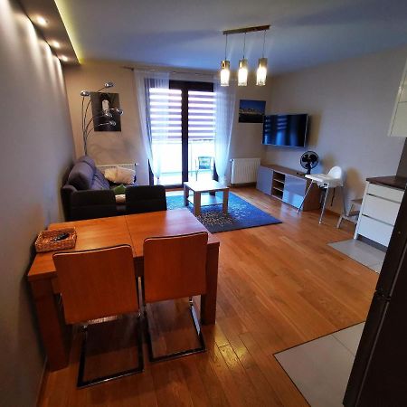 Apartament Krakow Arena 20B Εξωτερικό φωτογραφία