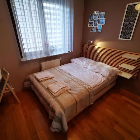 Apartament Krakow Arena 20B Εξωτερικό φωτογραφία