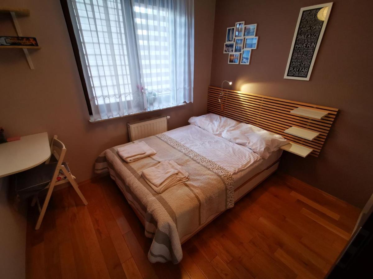 Apartament Krakow Arena 20B Εξωτερικό φωτογραφία