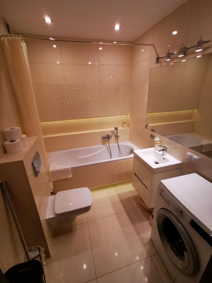 Apartament Krakow Arena 20B Εξωτερικό φωτογραφία